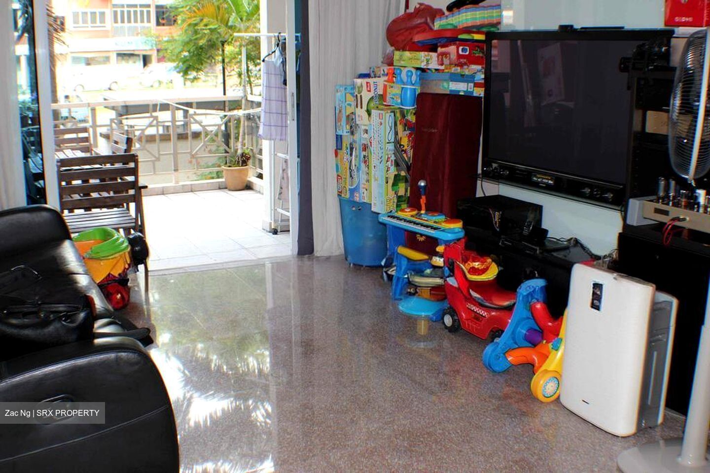 Novena Lodge (D11), Condominium #502275711